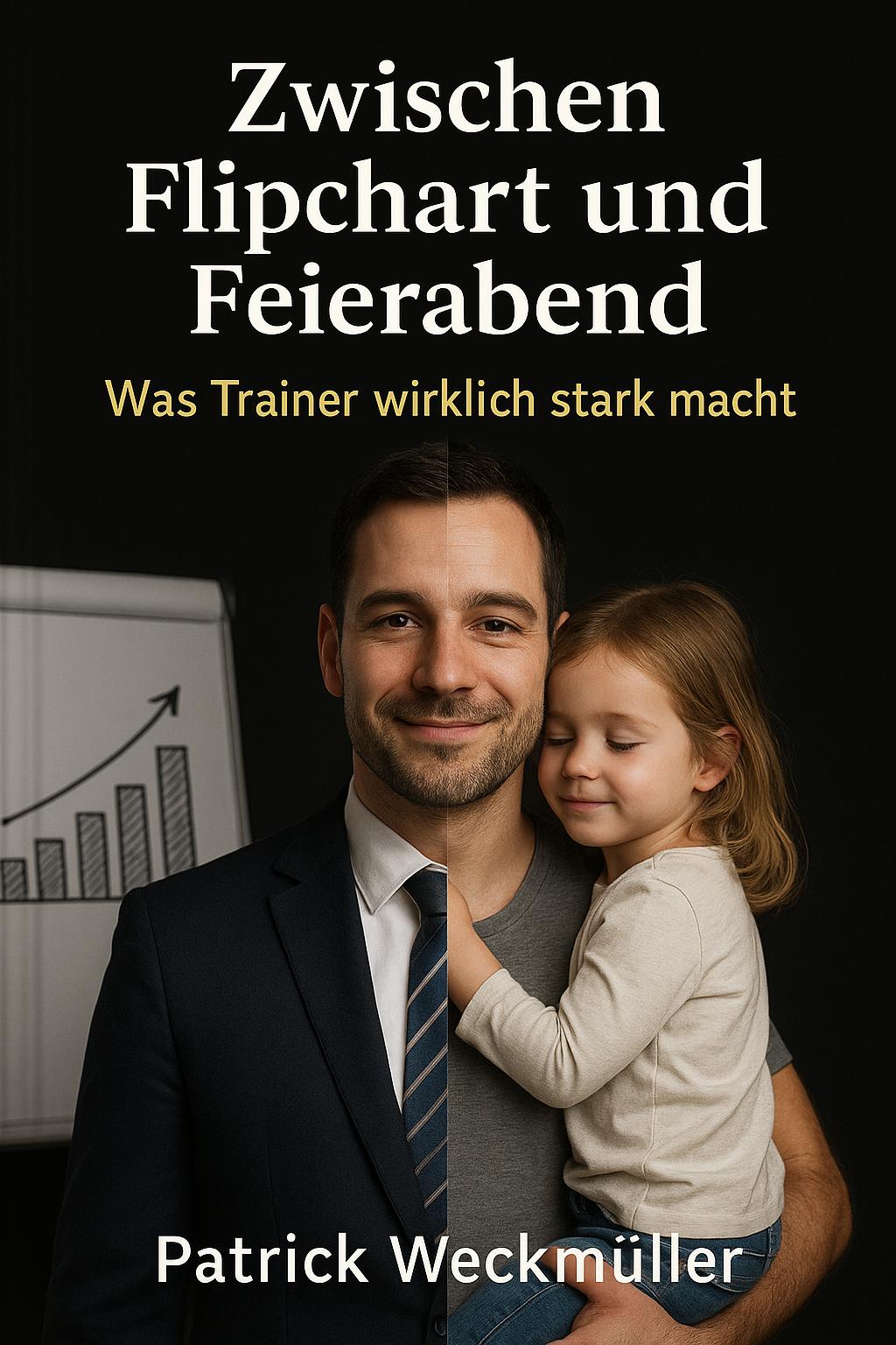 Zwischen Flipchart und Feierabend