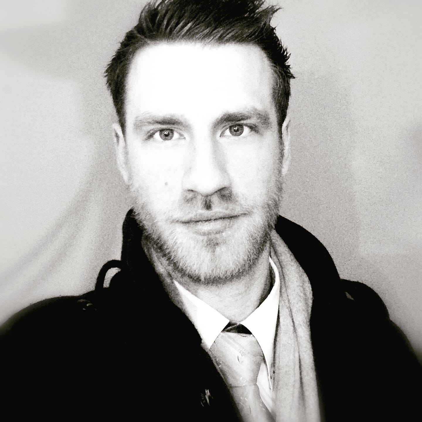 Patrick Weckmüller