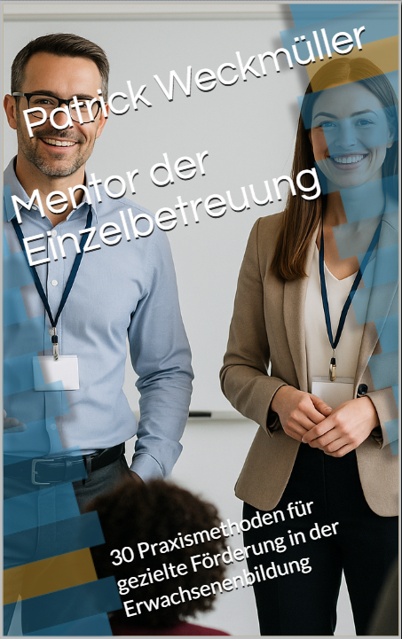 Mentor der Einzelbetreuung