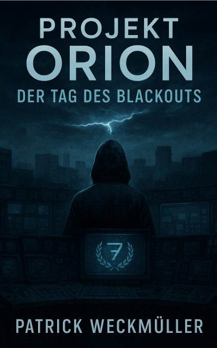 Projekt Orion – Der Tag des Blackouts